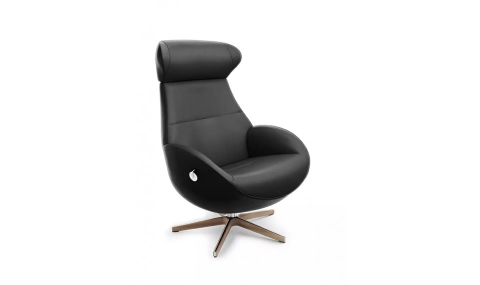 GLOBE Pööratav tugitool mäluga | Pehme mööbel | ZIPhome.ee pilt 1