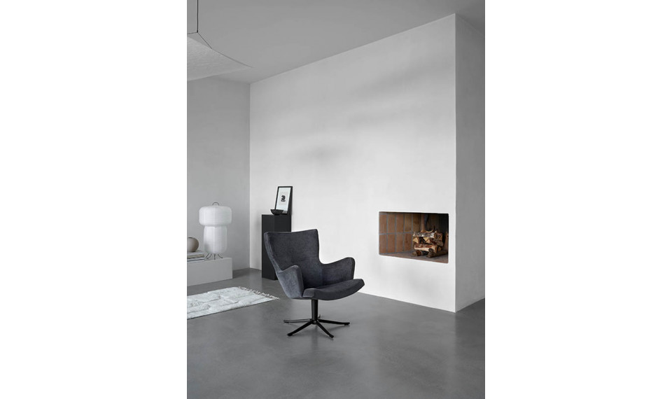 GYRO Pööratav Tugitool mäluga | Kollektsioon CONFORM | ZIPhome.ee изображение 2