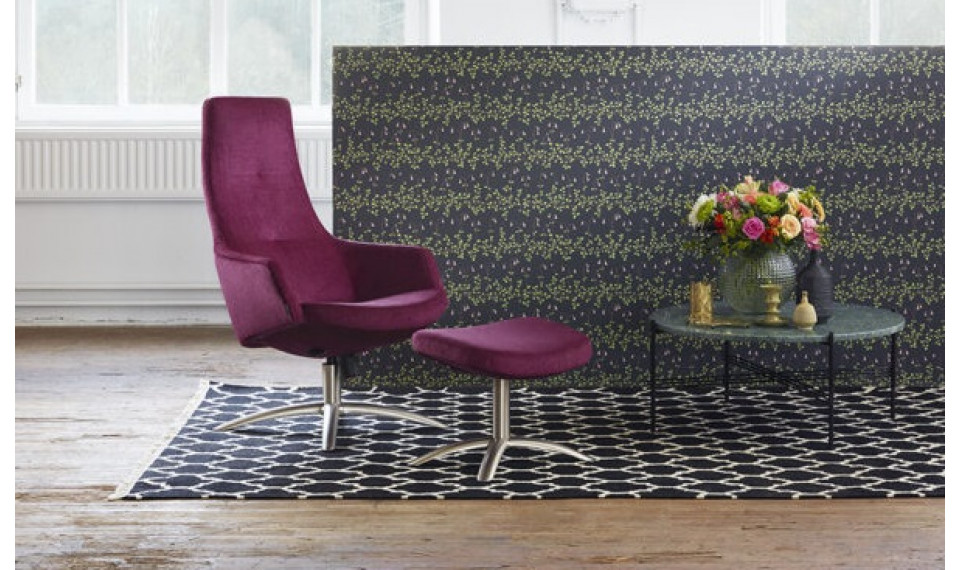 JOY Kallutatav/Pööratav tugitool mäluga | Kollektsioon CONFORM | ZIPhome.ee pilt 4