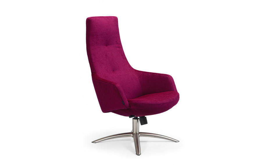 JOY Kallutatav/Pööratav tugitool mäluga | Kollektsioon CONFORM | ZIPhome.ee pilt 3