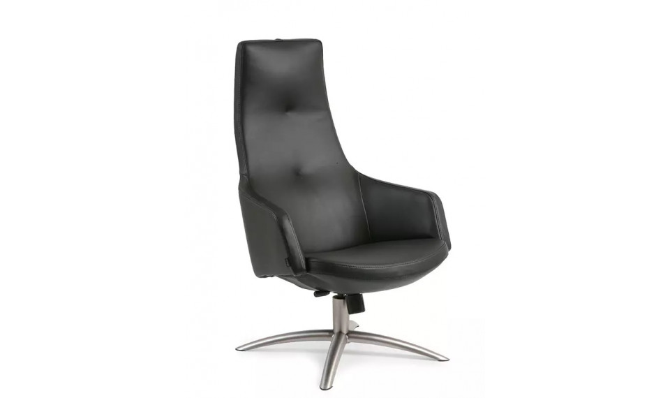 JOY Kallutatav/Pööratav tugitool mäluga | Kollektsioon CONFORM | ZIPhome.ee pilt 1