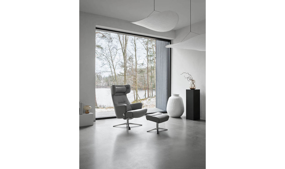 MYPLACE Pööratav tugitool mäluga | Kollektsioon CONFORM | ZIPhome.ee pilt 4