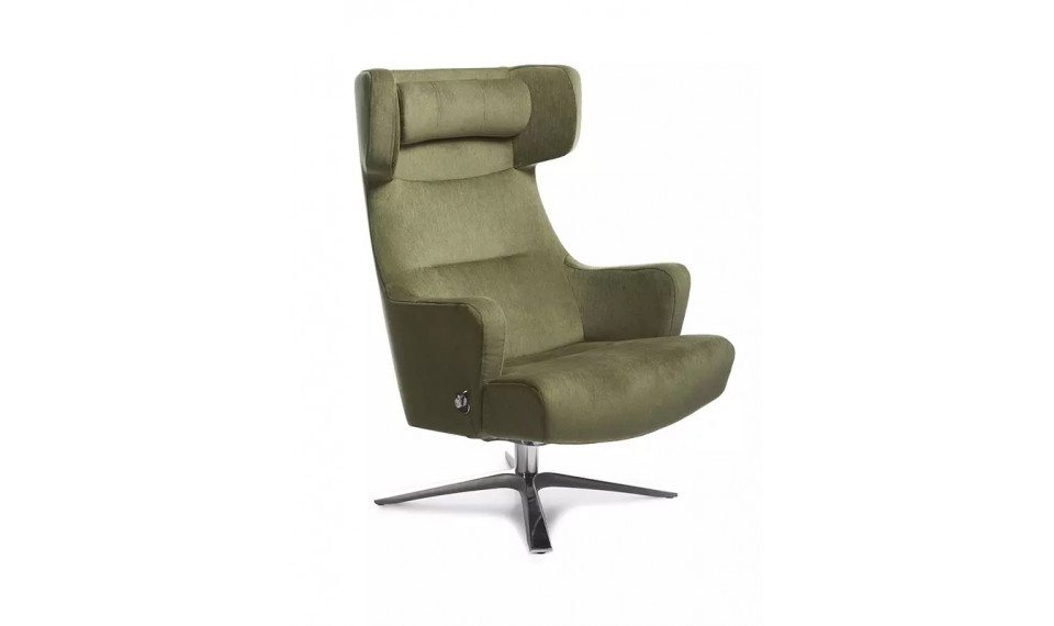 MYPLACE Pööratav tugitool mäluga | Kollektsioon CONFORM | ZIPhome.ee pilt 2