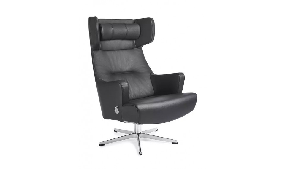 MYPLACE Pööratav tugitool mäluga | Kollektsioon CONFORM | ZIPhome.ee pilt 3