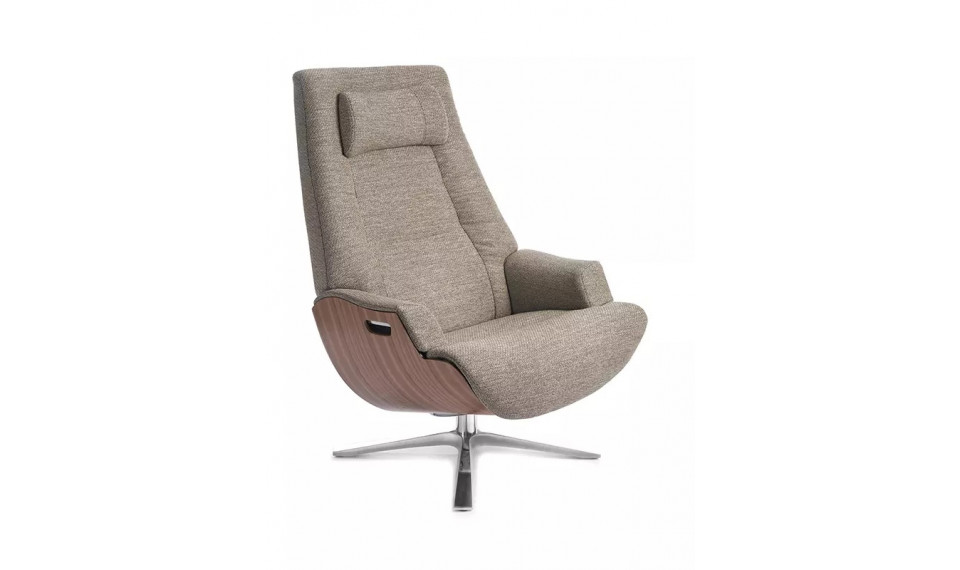 PARTNER Pööratav tugitool mäluga | Kollektsioon CONFORM | ZIPhome.ee pilt 2