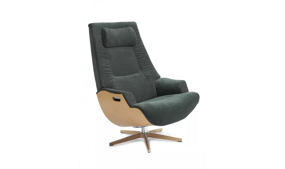 PARTNER Pööratav tugitool mäluga | Kollektsioon CONFORM | ZIPhome.ee pilt 3