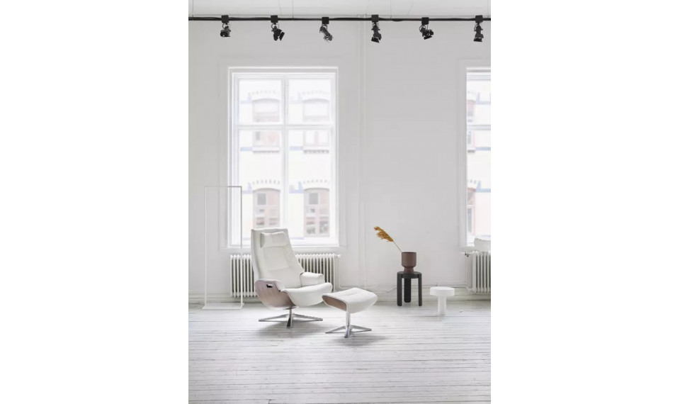 PARTNER Pööratav tugitool mäluga | Kollektsioon CONFORM | ZIPhome.ee pilt 4