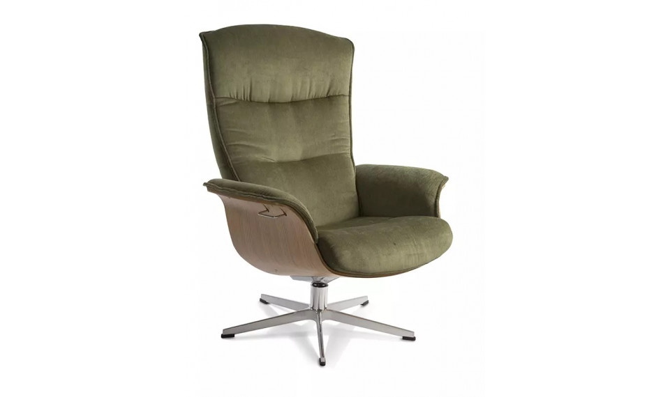 PRIME Pööratav Tugitool mäluga | Kollektsioon CONFORM | ZIPhome.ee pilt 4