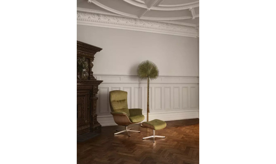 PRIME Pööratav Tugitool mäluga | Kollektsioon CONFORM | ZIPhome.ee pilt 2