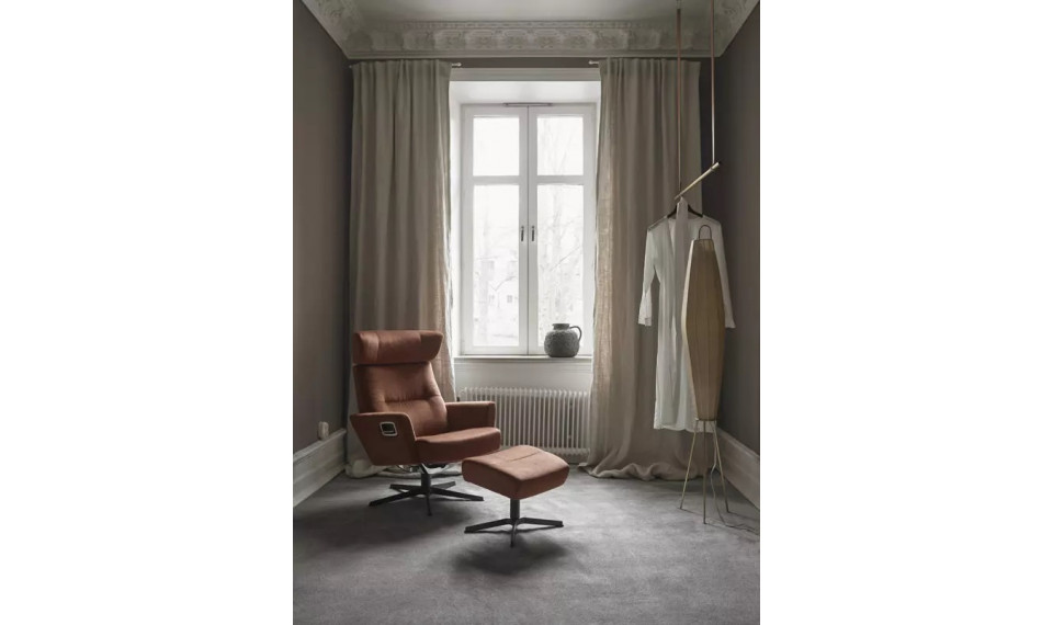 RELIEVE Pööratav tugitool mäluga | Kollektsioon CONFORM | ZIPhome.ee pilt 3