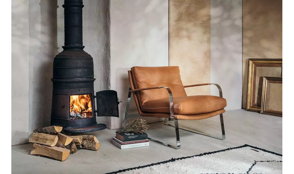 SHABBY Tugitool käetugedega | Kollektsioon CONFORM | ZIPhome.ee pilt 2