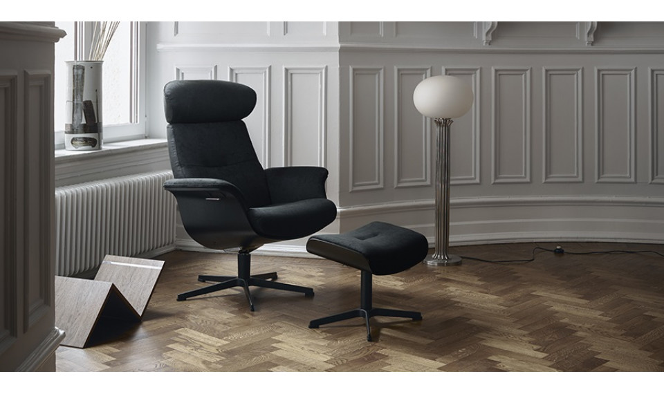 TIMEOUT X-foot Järi | Kollektsioon CONFORM | ZIPhome.ee pilt 3