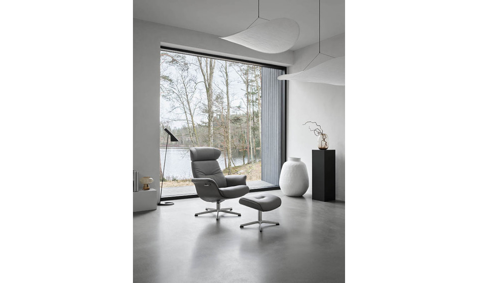 TIMEOUT X-foot Järi | Kollektsioon CONFORM | ZIPhome.ee pilt 2