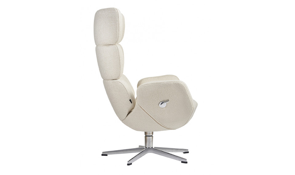 TURTLE Pööratav Tugitool mäluga | Pehme mööbel | ZIPhome.ee pilt 3