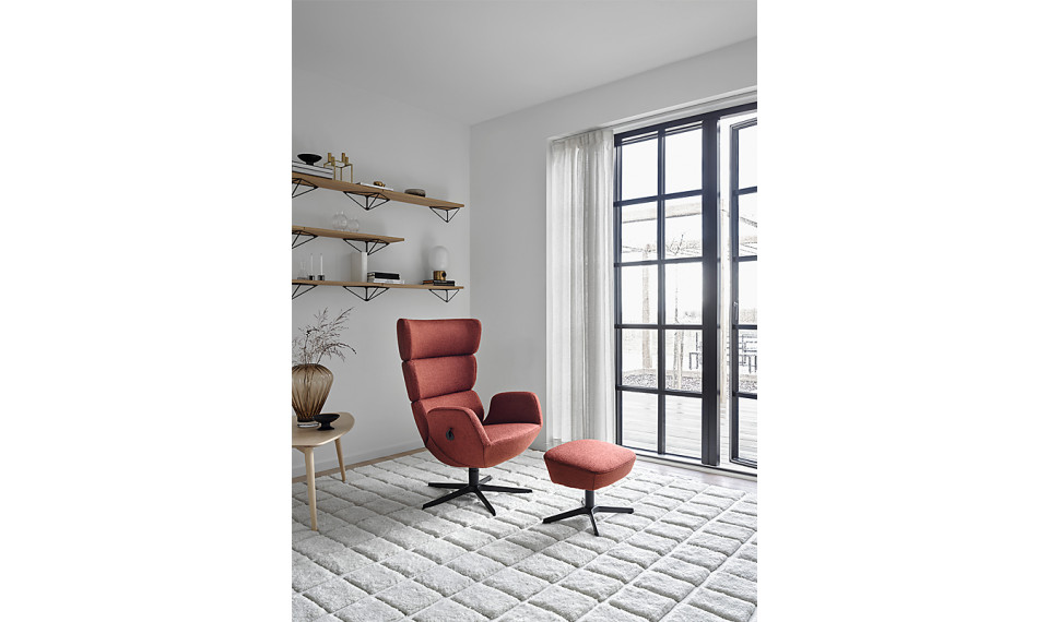 TURTLE Järi | Kollektsioon CONFORM | ZIPhome.ee pilt 1