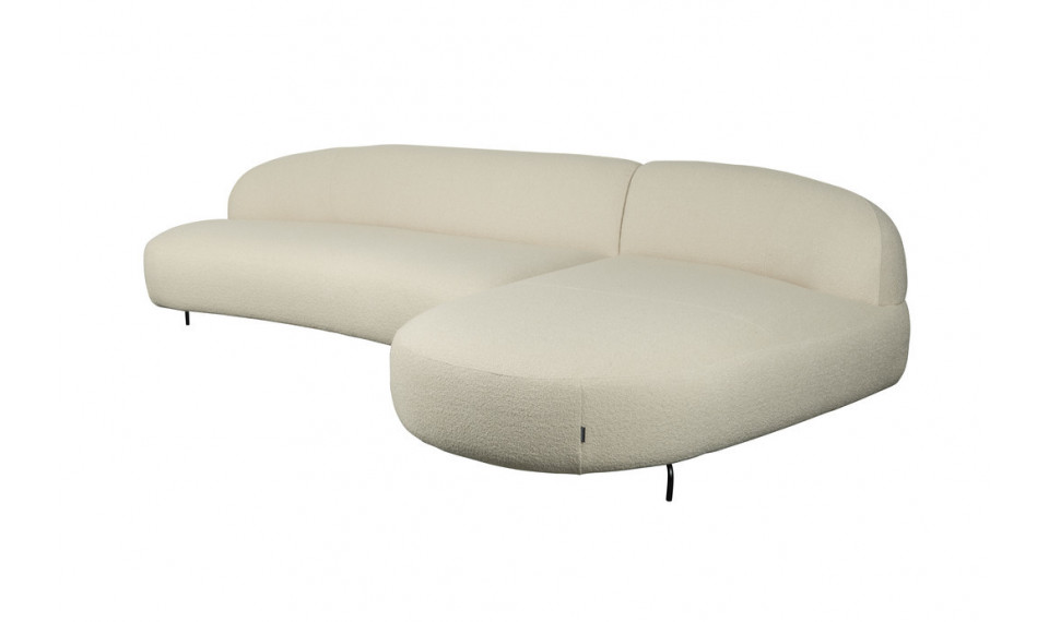 ARIA Nurgadiivan 3+Chl L/R | 100% kvaliteet ARIA Nurgadiivan 3+Chl L/R | Pehme mööbel | ZIPhome.ee pilt 3