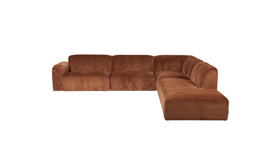 BLOCK 1.5L+1.5+C XL+End Part L/R Moodulsofa | 100% kvaliteet BLOCK 1.5L+1.5+C XL+End Part L/R Moodulsofa | Pehme mööbel | ZIPhome.ee pilt 2