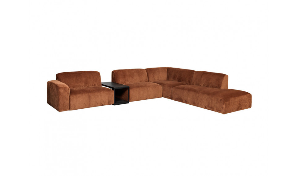 BLOCK 1.5L+1.5+C XL+End Part L/R Moodulsofa | 100% kvaliteet BLOCK 1.5L+1.5+C XL+End Part L/R Moodulsofa | Pehme mööbel | ZIPhome.ee pilt 3