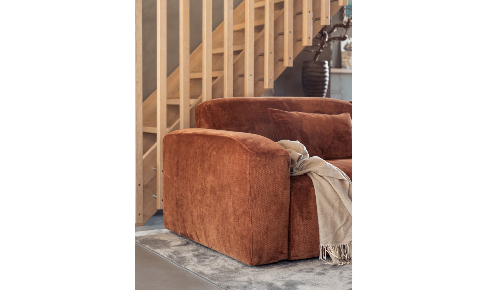 BLOCK 1.5L+1.5+C XL+End Part L/R Moodulsofa | 100% kvaliteet BLOCK 1.5L+1.5+C XL+End Part L/R Moodulsofa | Pehme mööbel | ZIPhome.ee pilt 11