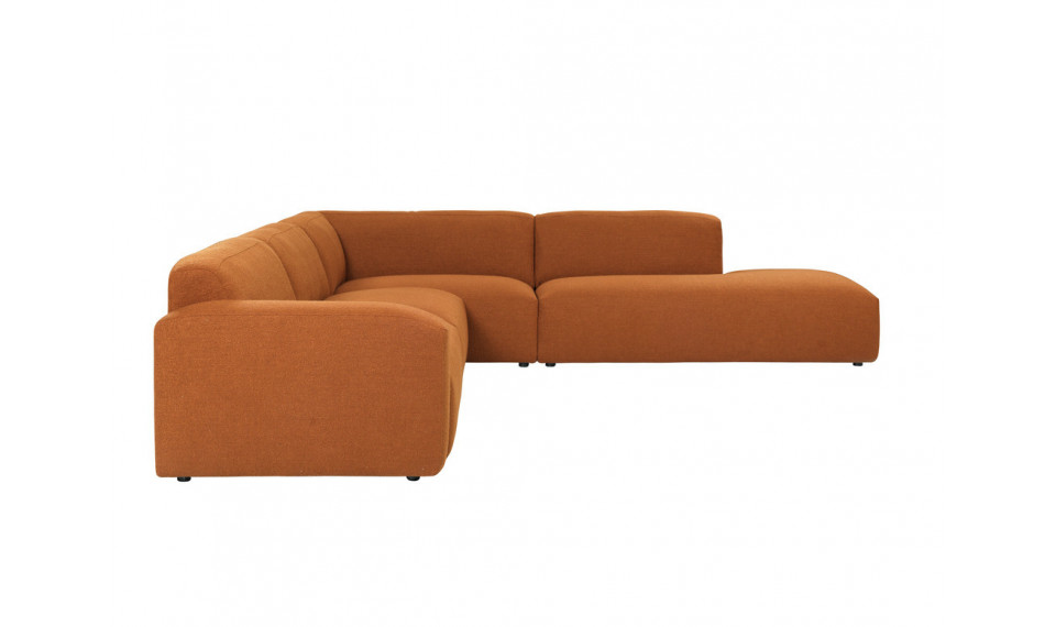 BLOCK 1.5L+1.5+C XL+End Part L/R Moodulsofa | 100% kvaliteet BLOCK 1.5L+1.5+C XL+End Part L/R Moodulsofa | Pehme mööbel | ZIPhome.ee pilt 5
