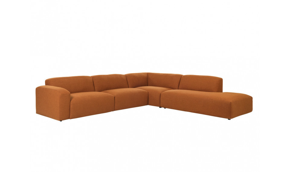 BLOCK 1.5L+1.5+C XL+End Part L/R Moodulsofa | 100% kvaliteet BLOCK 1.5L+1.5+C XL+End Part L/R Moodulsofa | Pehme mööbel | ZIPhome.ee pilt 6