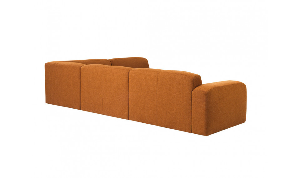 BLOCK 1.5L+1.5+C XL+End Part L/R Moodulsofa | 100% kvaliteet BLOCK 1.5L+1.5+C XL+End Part L/R Moodulsofa | Pehme mööbel | ZIPhome.ee pilt 7