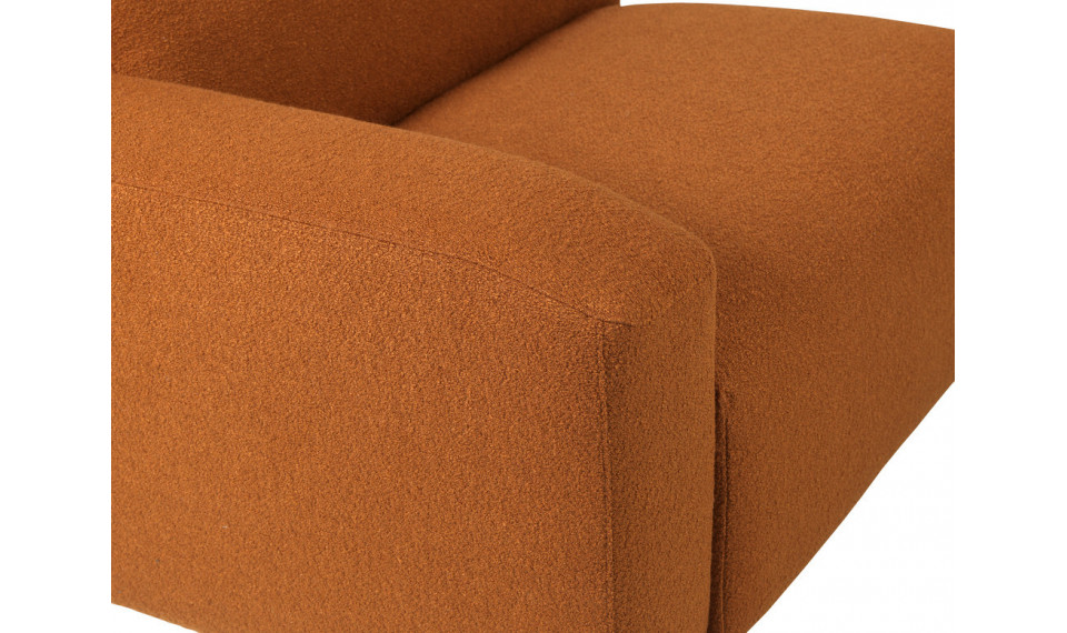 BLOCK 1.5L+1.5+C XL+End Part L/R Moodulsofa | 100% kvaliteet BLOCK 1.5L+1.5+C XL+End Part L/R Moodulsofa | Pehme mööbel | ZIPhome.ee pilt 9