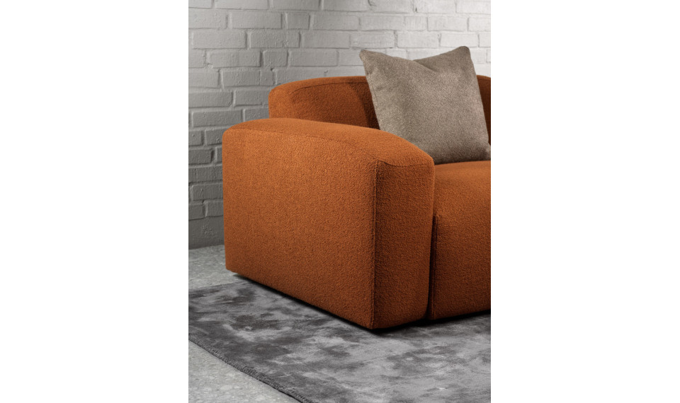 BLOCK 1.5L+1.5+C XL+End Part L/R Moodulsofa | 100% kvaliteet BLOCK 1.5L+1.5+C XL+End Part L/R Moodulsofa | Pehme mööbel | ZIPhome.ee pilt 10