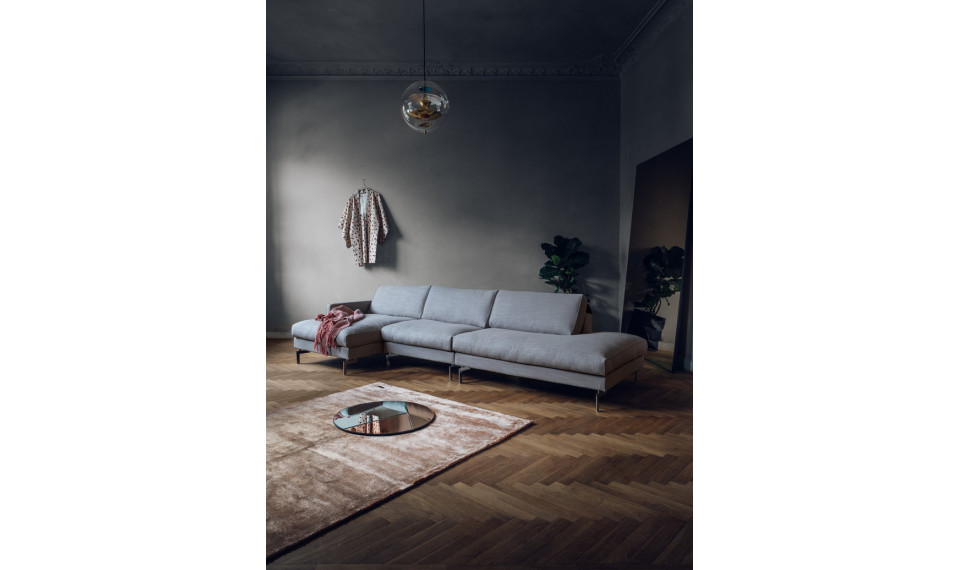 BLUES DAY nurgadiivan Chl (90)-Mod L+1,5-Mod (90)+End part-Mod R | 100% kvaliteet BLUES DAY nurgadiivan Chl (90)-Mod L+1,5-Mod (90)+End part-Mod R | Pehme mööbel | ZIPhome.ee pilt 2
