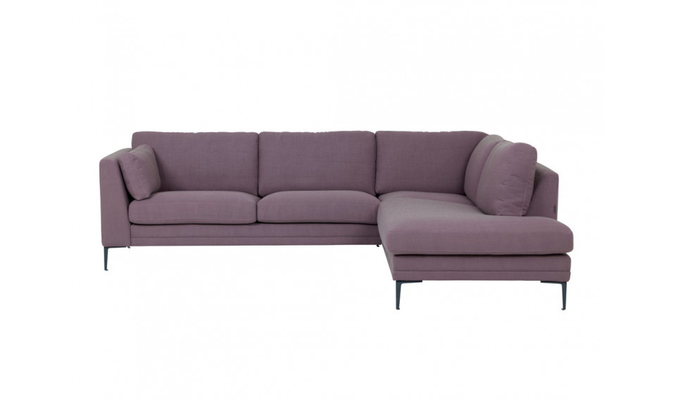 BROADWAY nurgadiivan 2,5+Divan L/R | 100% kvaliteet BROADWAY nurgadiivan 2,5+Divan L/R | Pehme mööbel | ZIPhome.ee pilt 2
