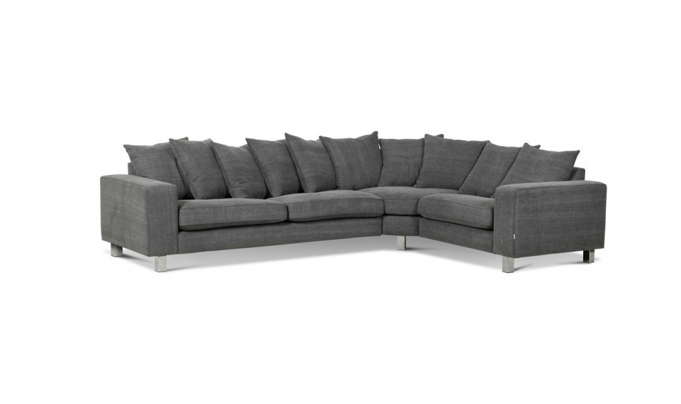 COFFEE NIGHT Mooduldiivan Armrest Santos+2,5+C Round+1+Armrest Santos | 100% kvaliteet COFFEE NIGHT Mooduldiivan Armrest Santos+2,5+C Round+1+Armrest Santos | Pehme mööbel | ZIPhome.ee pilt 1
