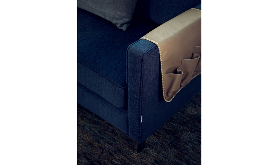 COFFEE DAY Tugitool Armrest Mocca+1-Mod | 100% kvaliteet COFFEE DAY Tugitool Armrest Mocca+1-Mod | Pehme mööbel | ZIPhome.ee pilt 3
