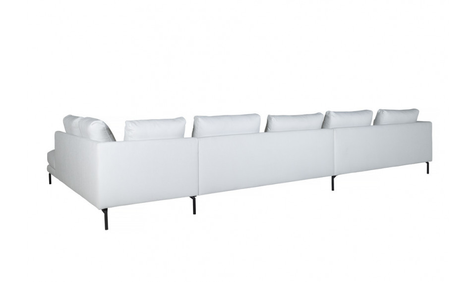FRANCIS DUSK Divan+2,5+Chl round L/R Nurgadiivan | 100% kvaliteet FRANCIS DUSK Divan+2,5+Chl round L/R Nurgadiivan | Pehme mööbel | ZIPhome.ee pilt 4