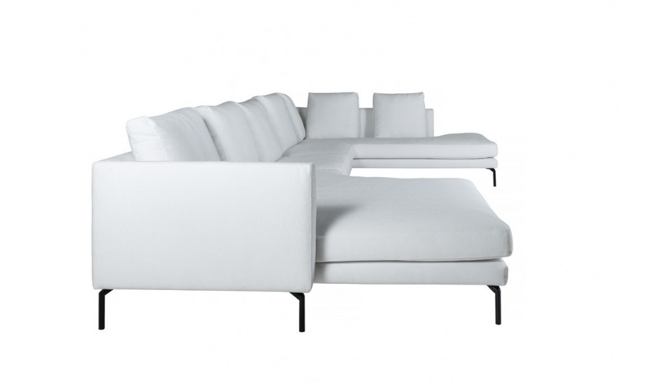 FRANCIS DUSK Divan+2,5+Chl round L/R Nurgadiivan | 100% kvaliteet FRANCIS DUSK Divan+2,5+Chl round L/R Nurgadiivan | Pehme mööbel | ZIPhome.ee pilt 5