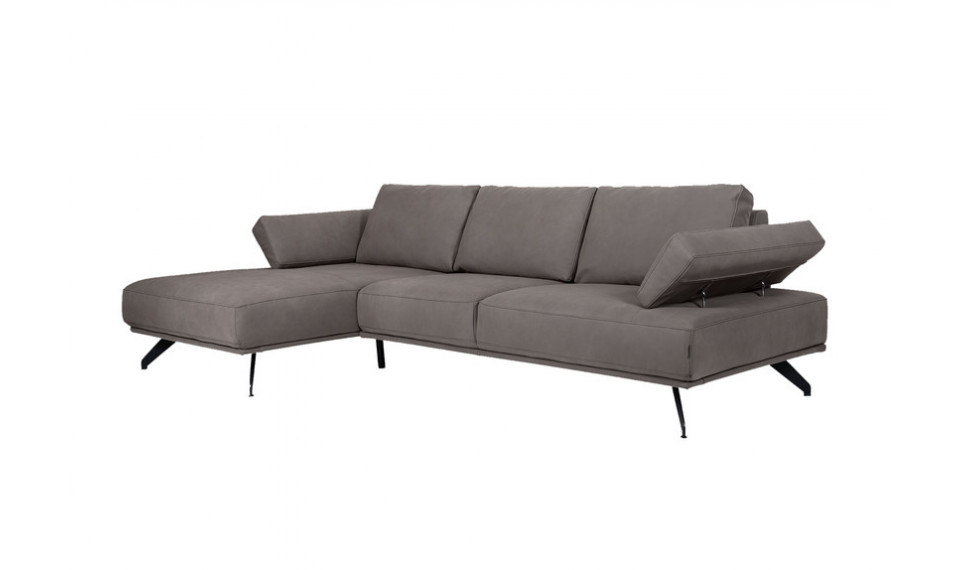 GEMMA  nurgadiivan 3+Chl L/R | 100% kvaliteet GEMMA  nurgadiivan 3+Chl L/R | Pehme mööbel | ZIPhome.ee pilt 2