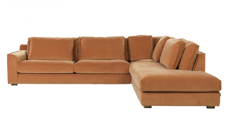 GRANDE DOUBLE DAY 4+C+End Part Nurgadiivan | Pehme mööbel | ZIPhome.ee pilt 1