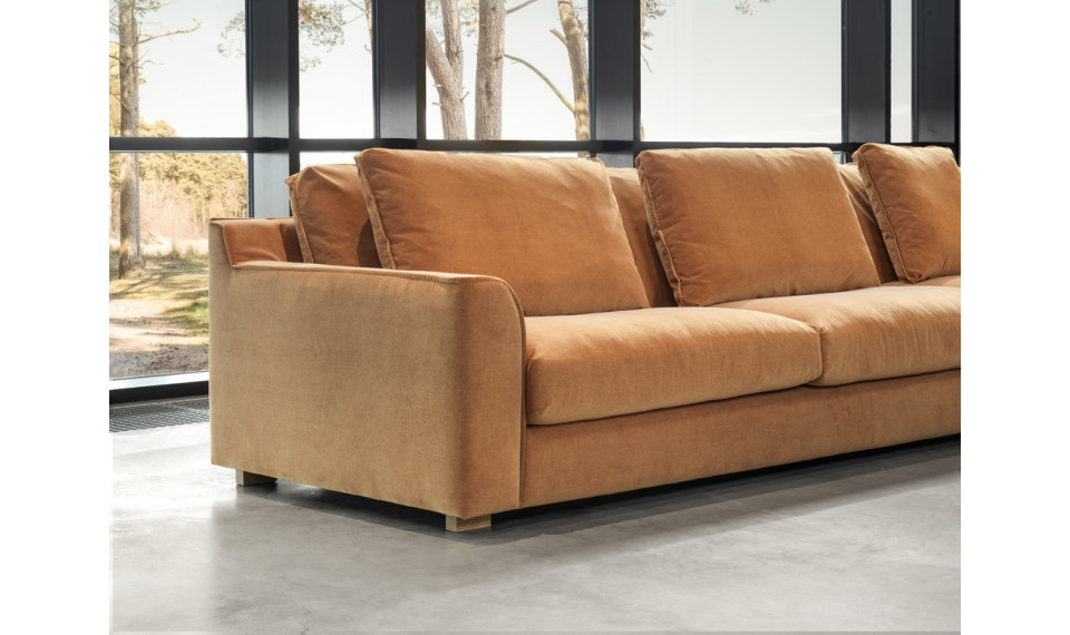 GRANDE DOUBLE DAY 4 (2) Diivan | 100% kvaliteet GRANDE DOUBLE DAY 4 (2) Diivan | Pehme mööbel | ZIPhome.ee pilt 9