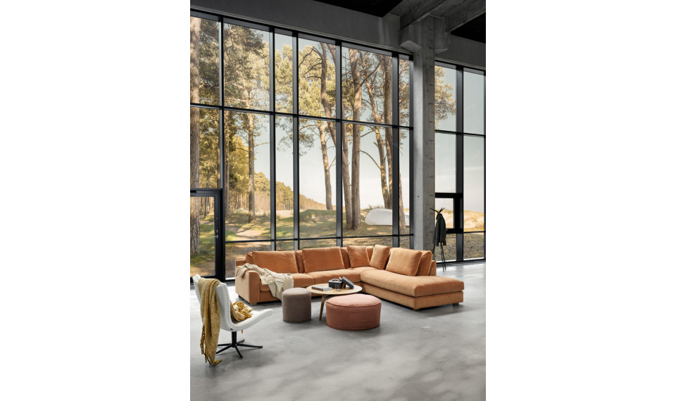 GRANDE DOUBLE DAY 4+C+End Part Nurgadiivan | Pehme mööbel | ZIPhome.ee pilt 7