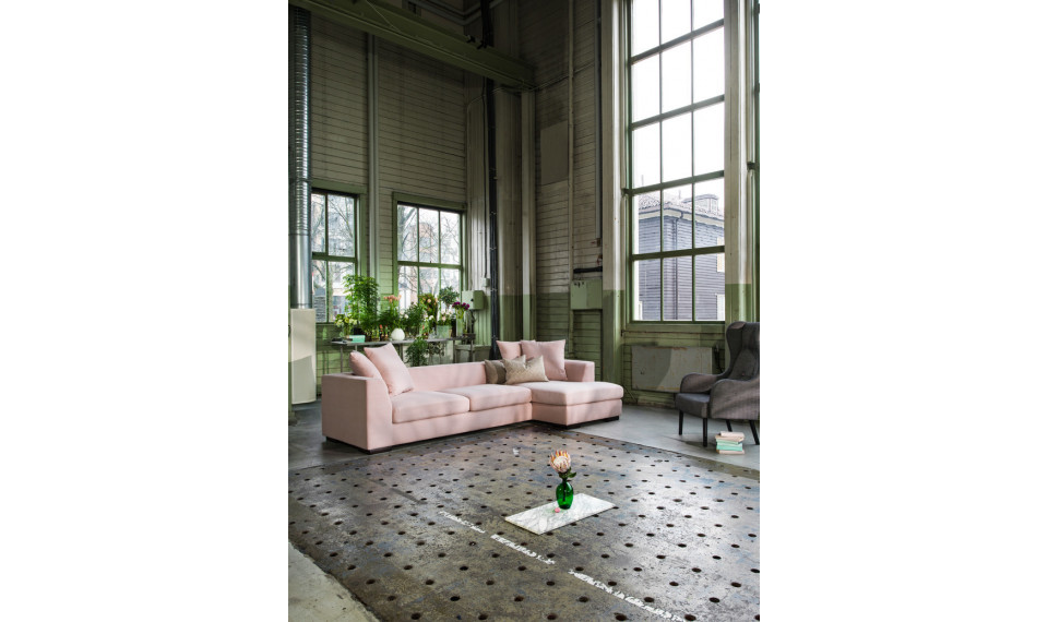 PASO DOBLE DAWN 2,5+Chl Nurgadiivan | 100% kvaliteet PASO DOBLE DAWN 2,5+Chl Nurgadiivan | Pehme mööbel | ZIPhome.ee pilt 4