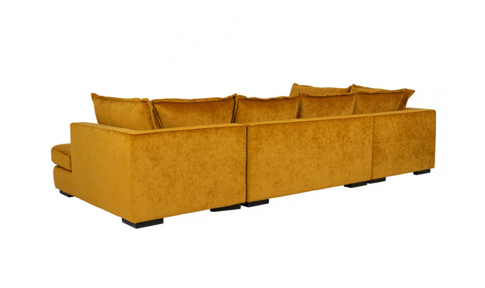 PASO DOBLE DAWN Divan+2+Chl Mooduldiivan | 100% kvaliteet PASO DOBLE DAWN Divan+2+Chl Mooduldiivan | Pehme mööbel | ZIPhome.ee pilt 3