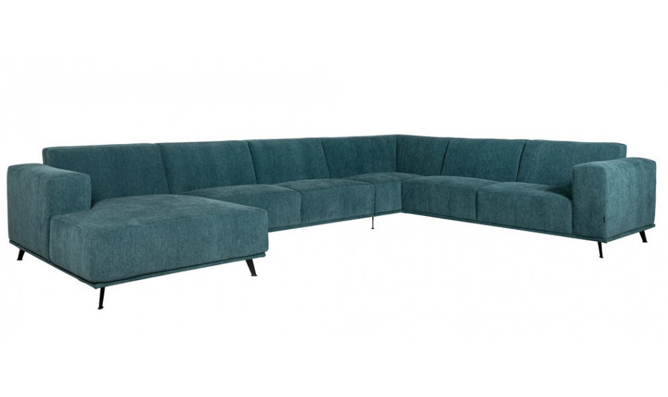 PIEMONTE Chl+2,5+C XL+2,5 L/R Modular sofa | 100% Quality PIEMONTE Chl+2,5+C XL+2,5 L/R Modular sofa | Soft furniture | ZIPhome.ee image 1