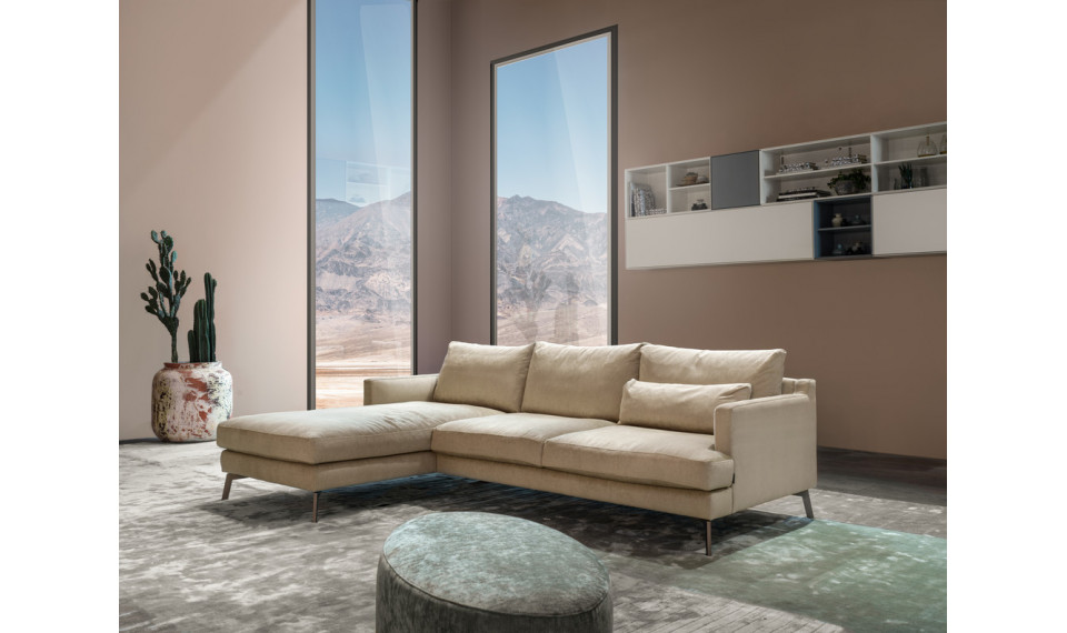 SAGA Угловой диван 2,5+Chl L/R | Мягкая мебель | ZIPhome.ee изображение 7