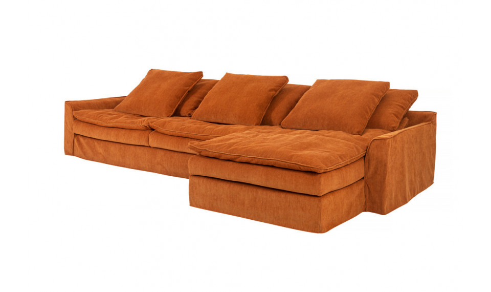 SAKE 3+Chl L/R Угловой Диван | Мягкая мебель | ZIPhome.ee изображение 5