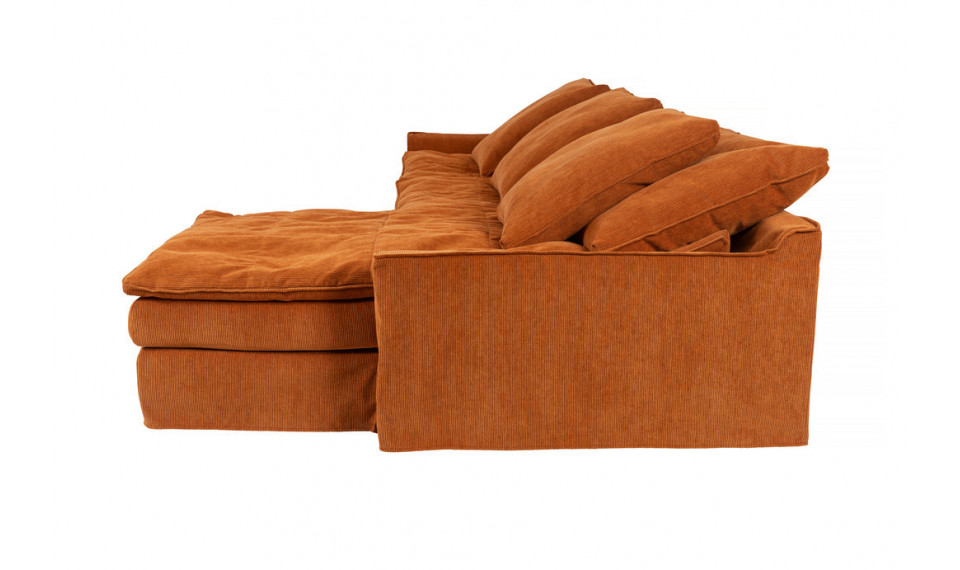 SAKE 3+Chl L/R Угловой Диван | Мягкая мебель | ZIPhome.ee изображение 4