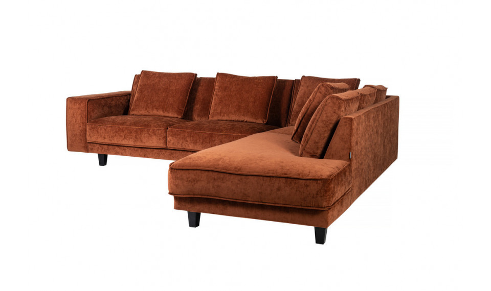 SAMBA NIGHT Угловой диван Armrest Salvador+3+Divan mod L/R | Мягкая мебель | ZIPhome.ee изображение 4