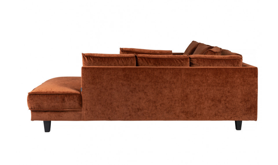 SAMBA NIGHT Угловой диван Armrest Salvador+3+Divan mod L/R | Мягкая мебель | ZIPhome.ee изображение 5