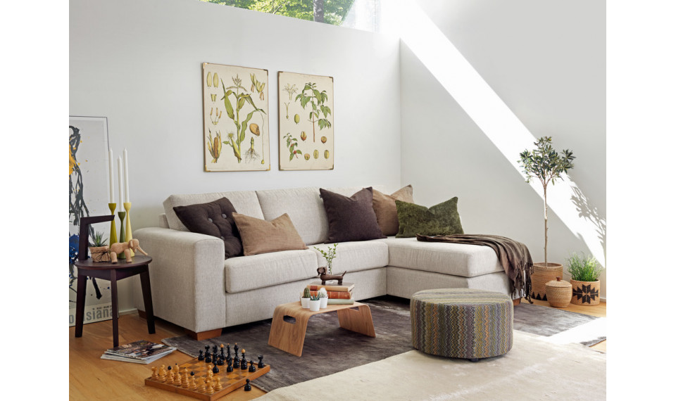 SETUP DAY Угловой диван Armrest Edge+2,5+Divan mod L/R | Мягкая мебель | ZIPhome.ee изображение 15