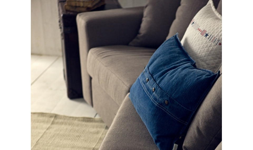 SETUP NIGHT Угловой диван Armrest Slim+Chl+Curved 2+Armrest Slim L/R | Мягкая мебель | ZIPhome.ee изображение 13