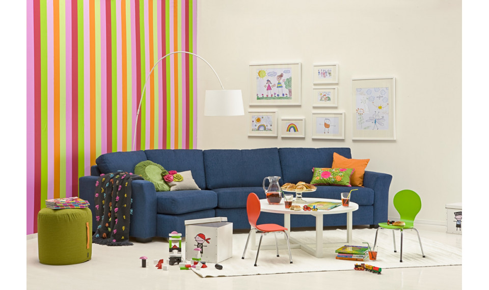 SETUP DAY Угловой диван Armrest Hide+Corner multi L/R+2+Armrest Easy | Мягкая мебель | ZIPhome.ee изображение 14