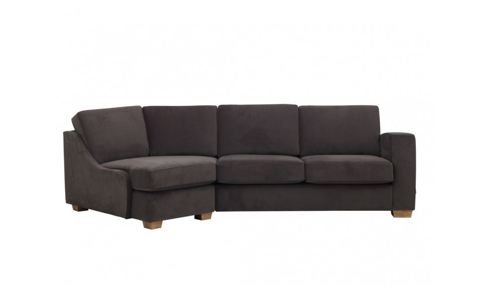 SETUP DAY Угловой диван Armrest Hide+Corner multi L/R+2,5+Armrest Easy | Мягкая мебель | ZIPhome.ee изображение 2